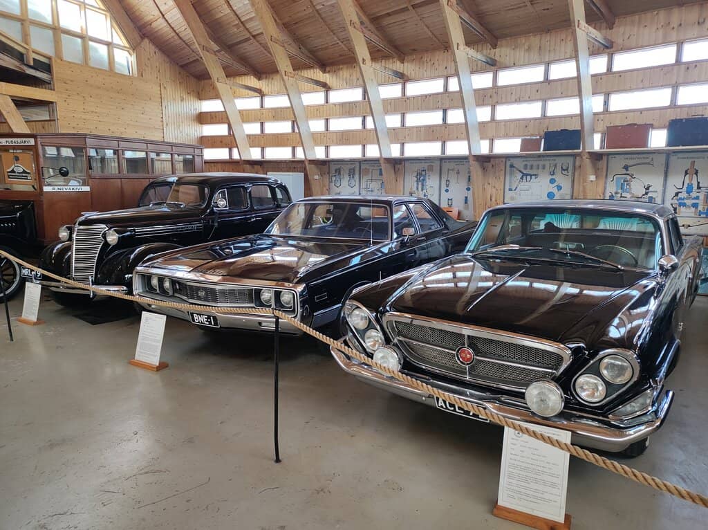 Global Automotive Gems