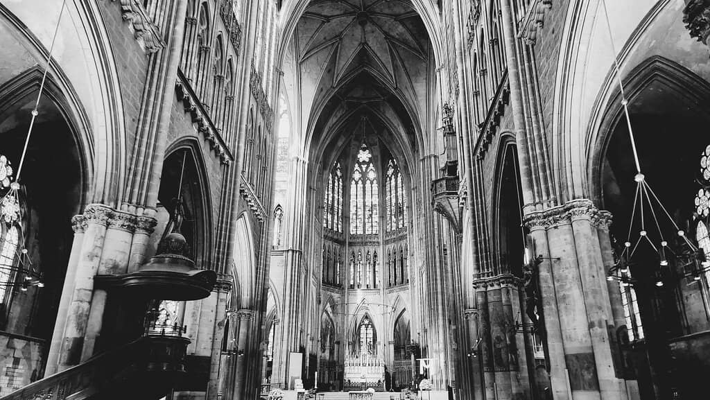 Vertical photo