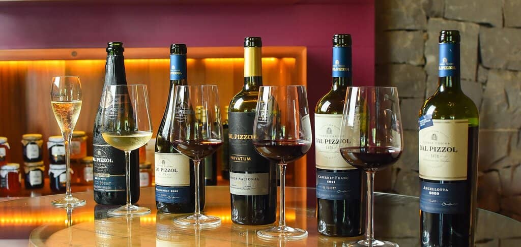 Picnic Basket Delight