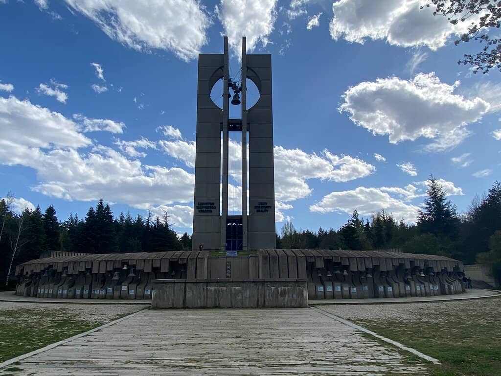 Historical Bell Collection