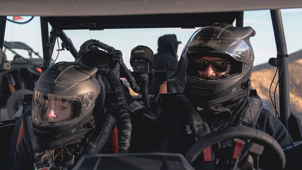 National Park Motorcycle Rides