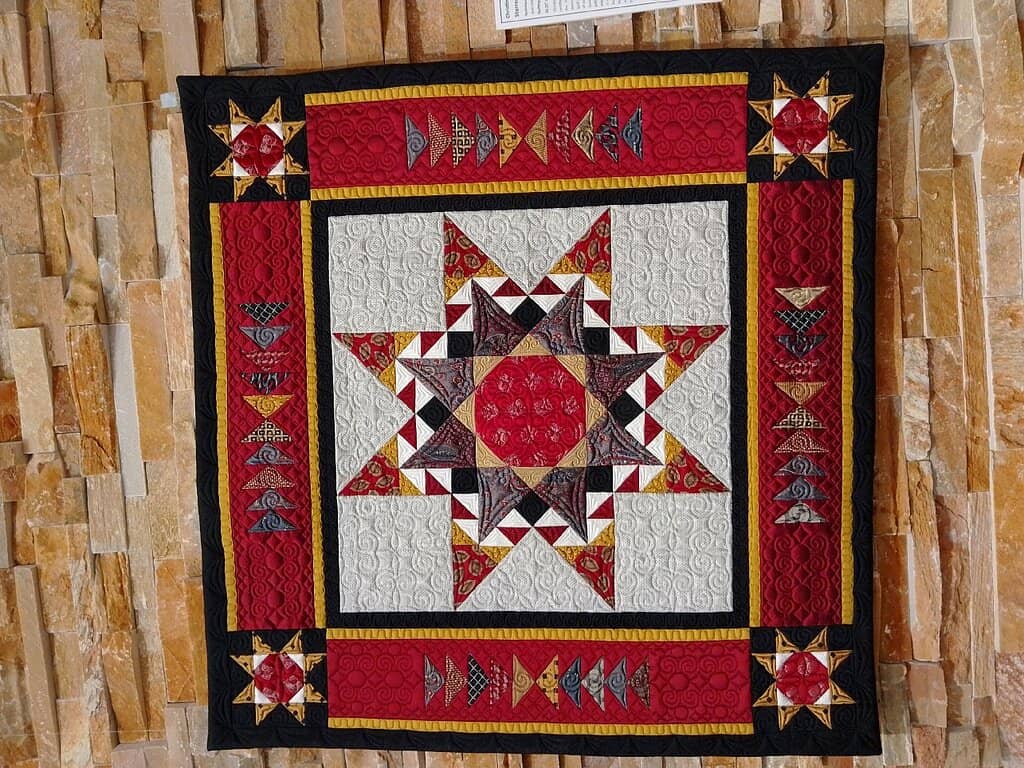 Quilts Reborn