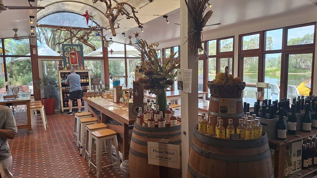 Quince Orchard