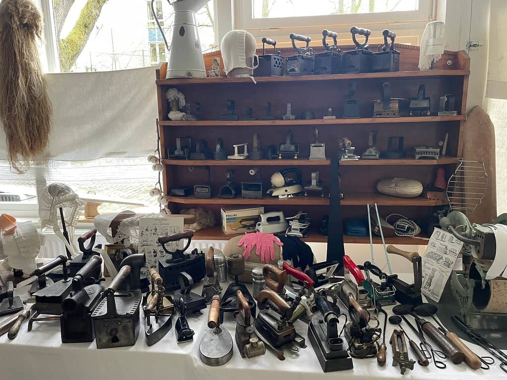 Soap Making Workshop