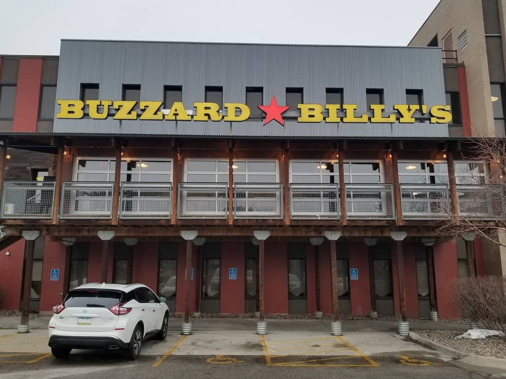 Generous Portions, Great Value