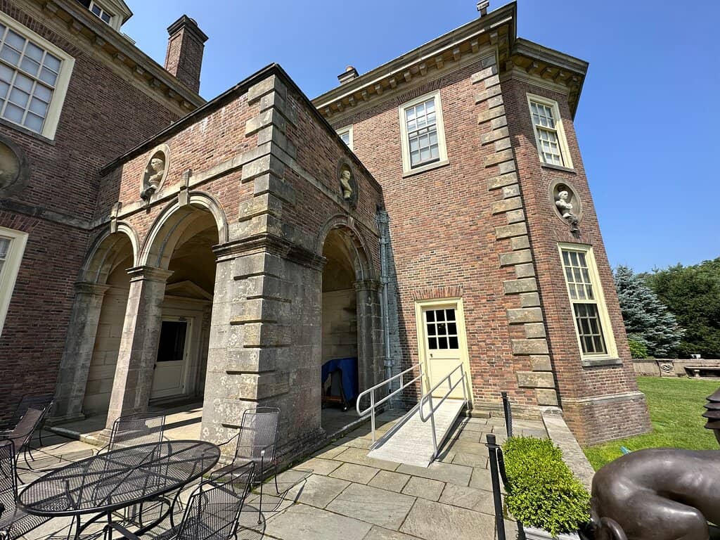 Colonial Era Architecture