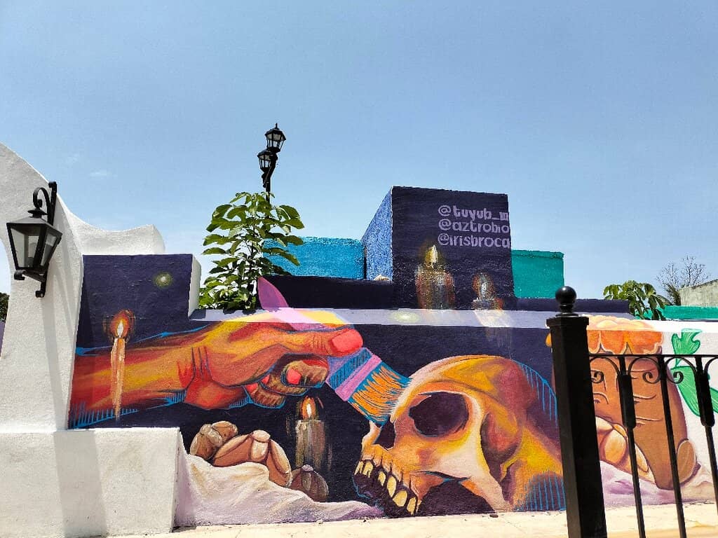 Local Life and Flavors