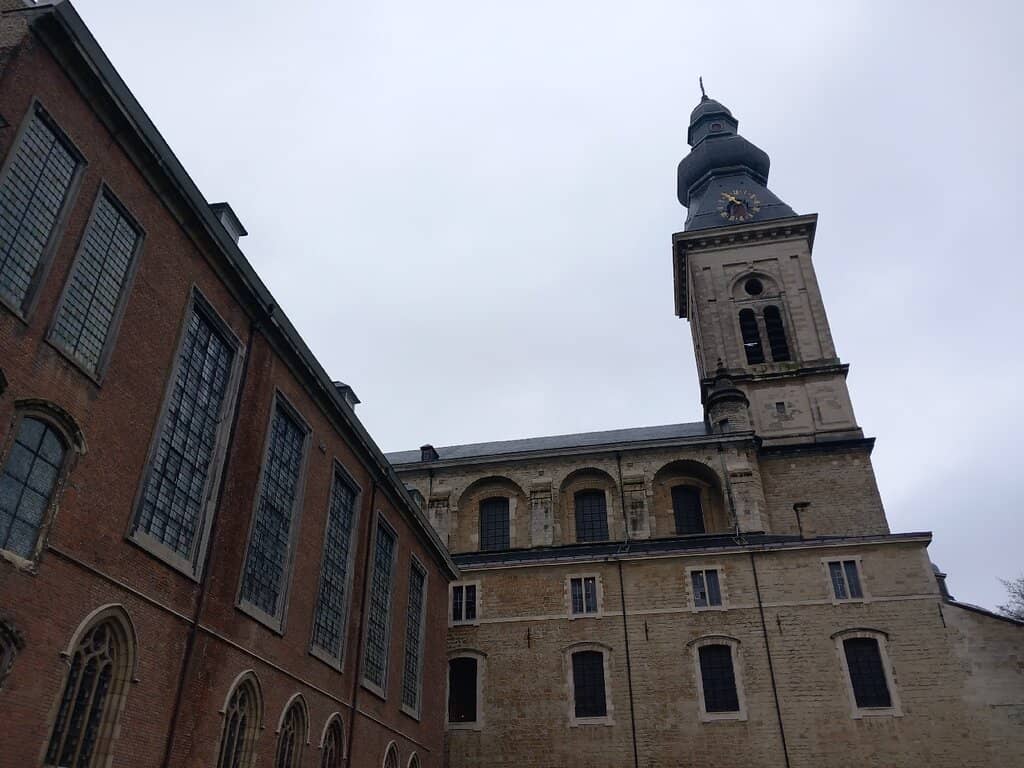 Rotating Exhibitions