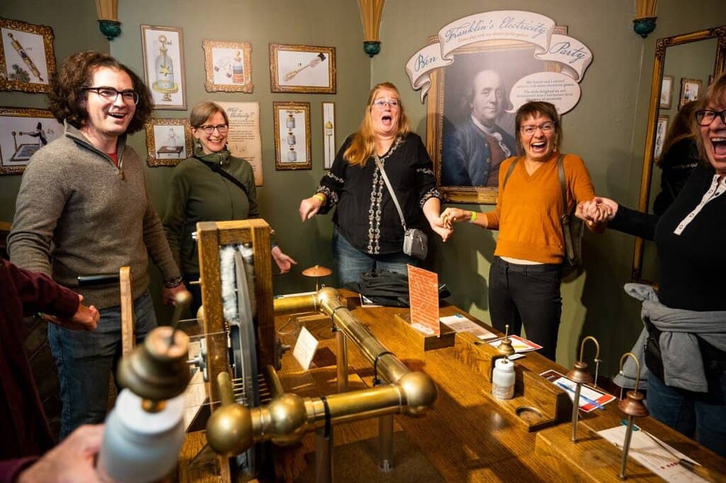 Historic Mansion & Gardens