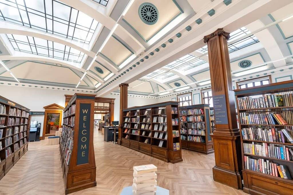 Local History Collection