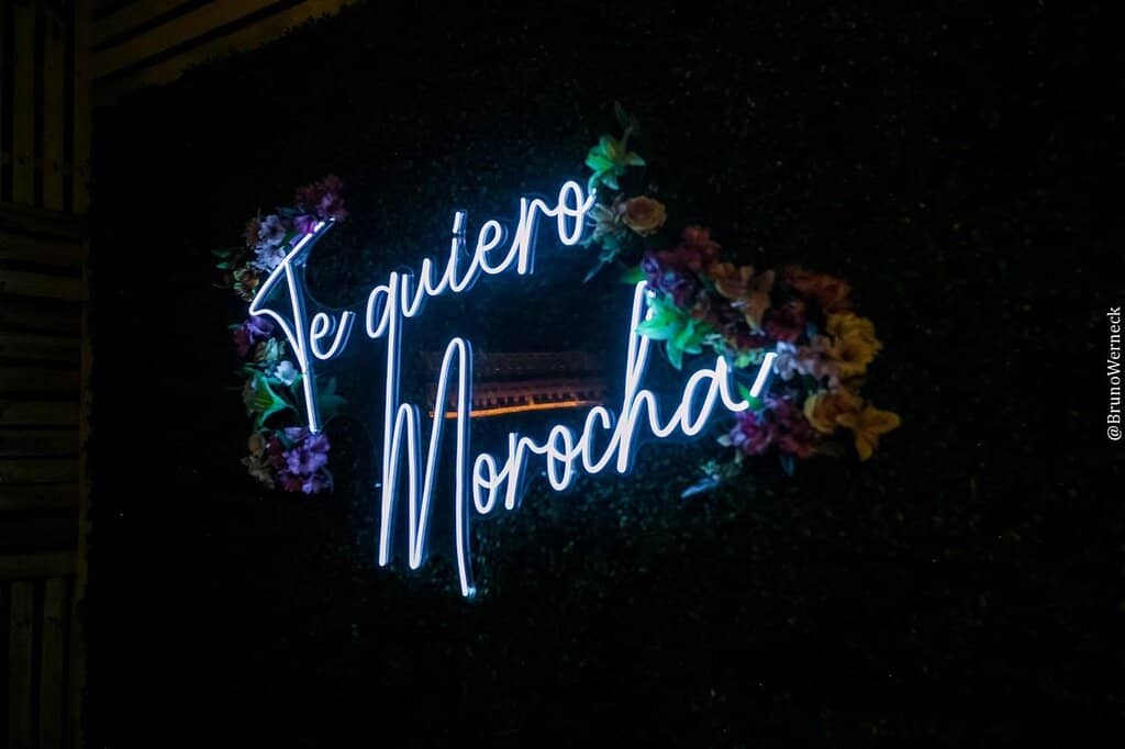 Late-Night Party Destination