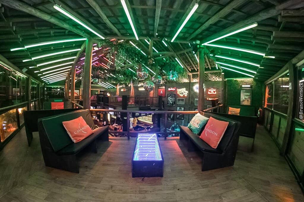 Affordable Drinks and Good Company
