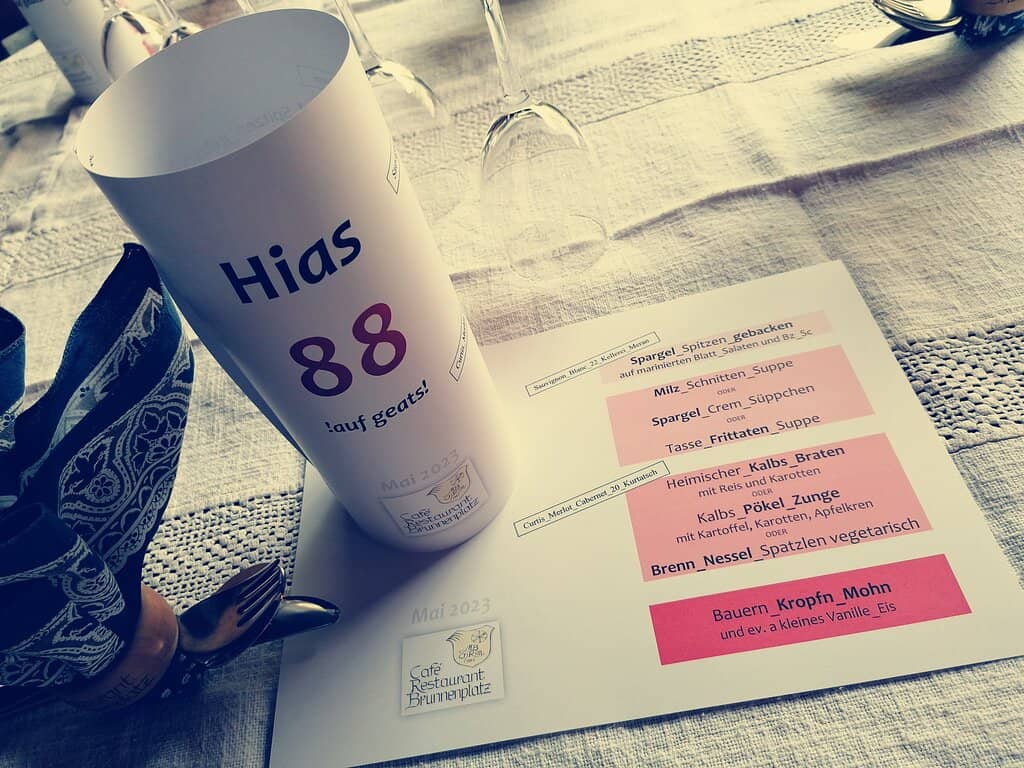 Cozy & Welcoming Atmosphere