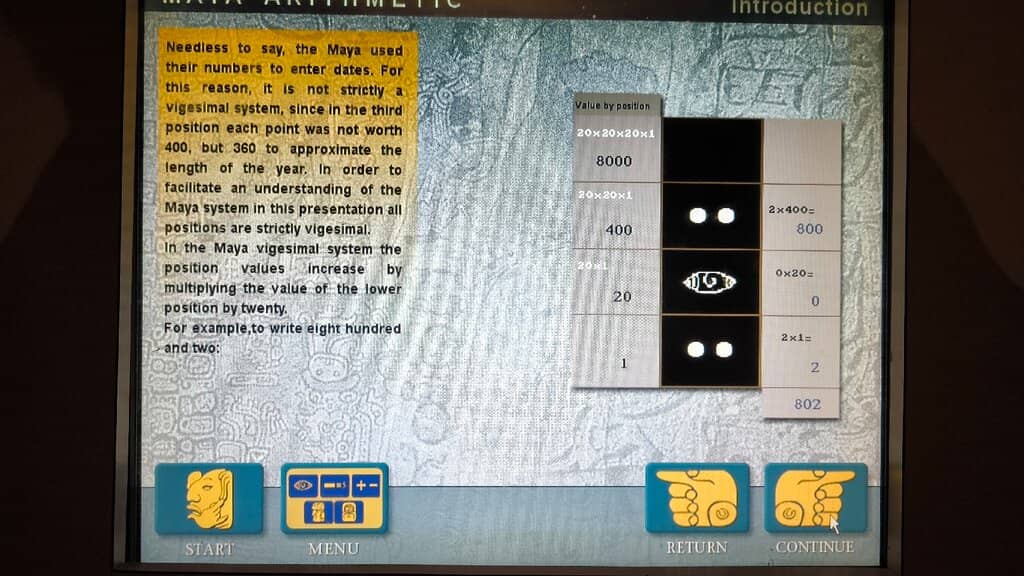 Cosmic Journey Through Mayan Beliefs