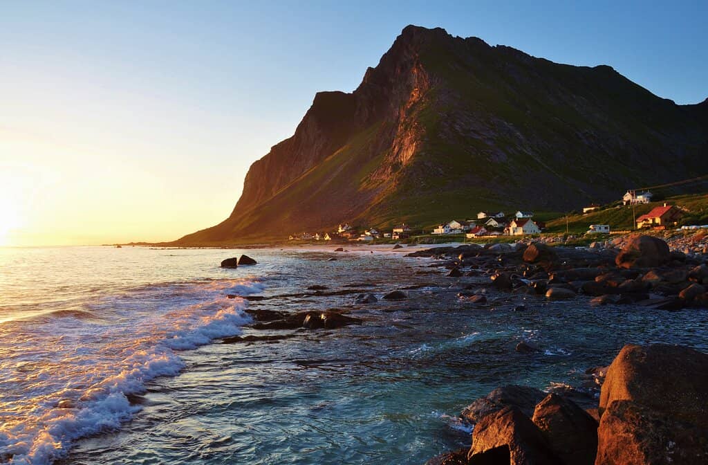 Live Glassblowing Demonstrations