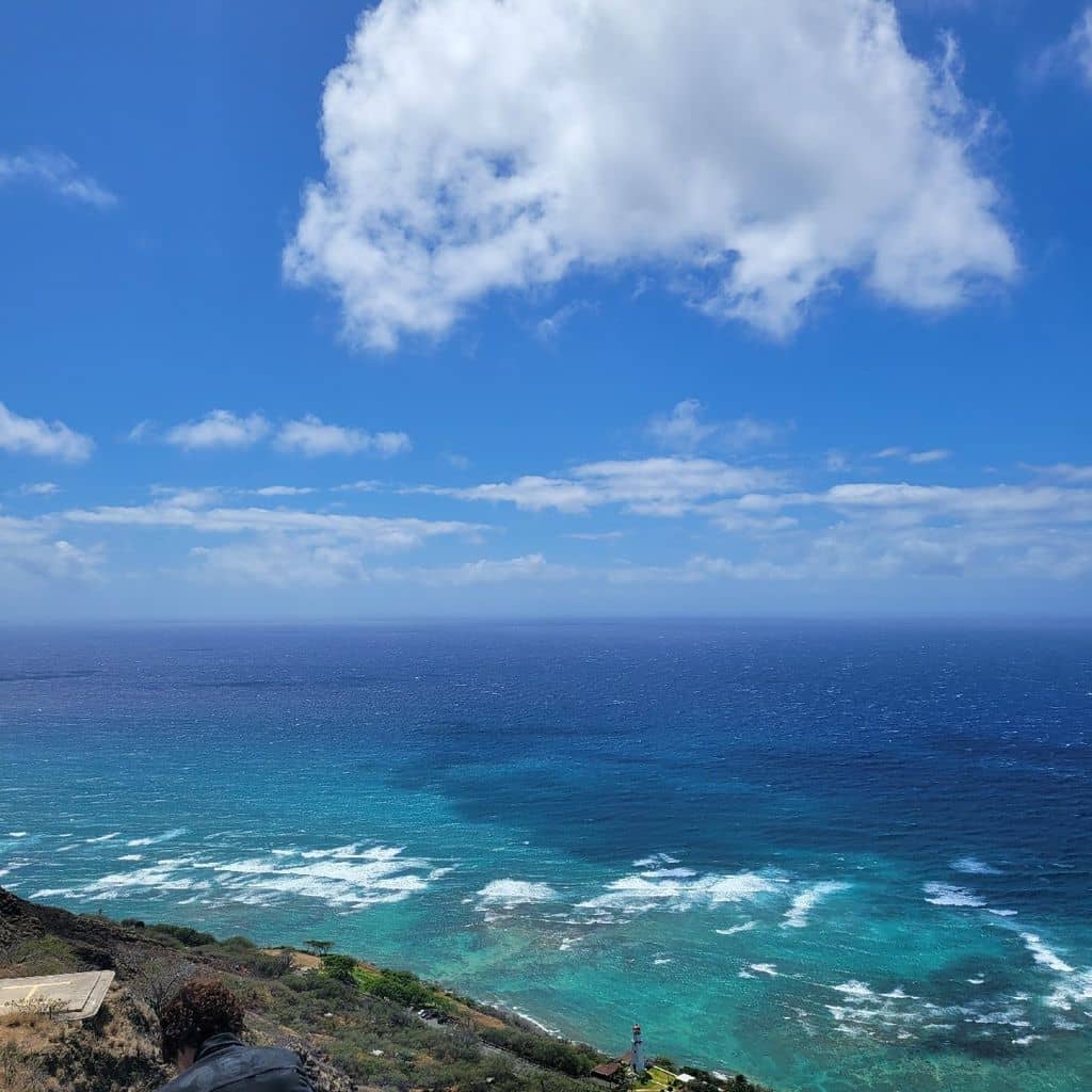 Diamond Head Beach Park