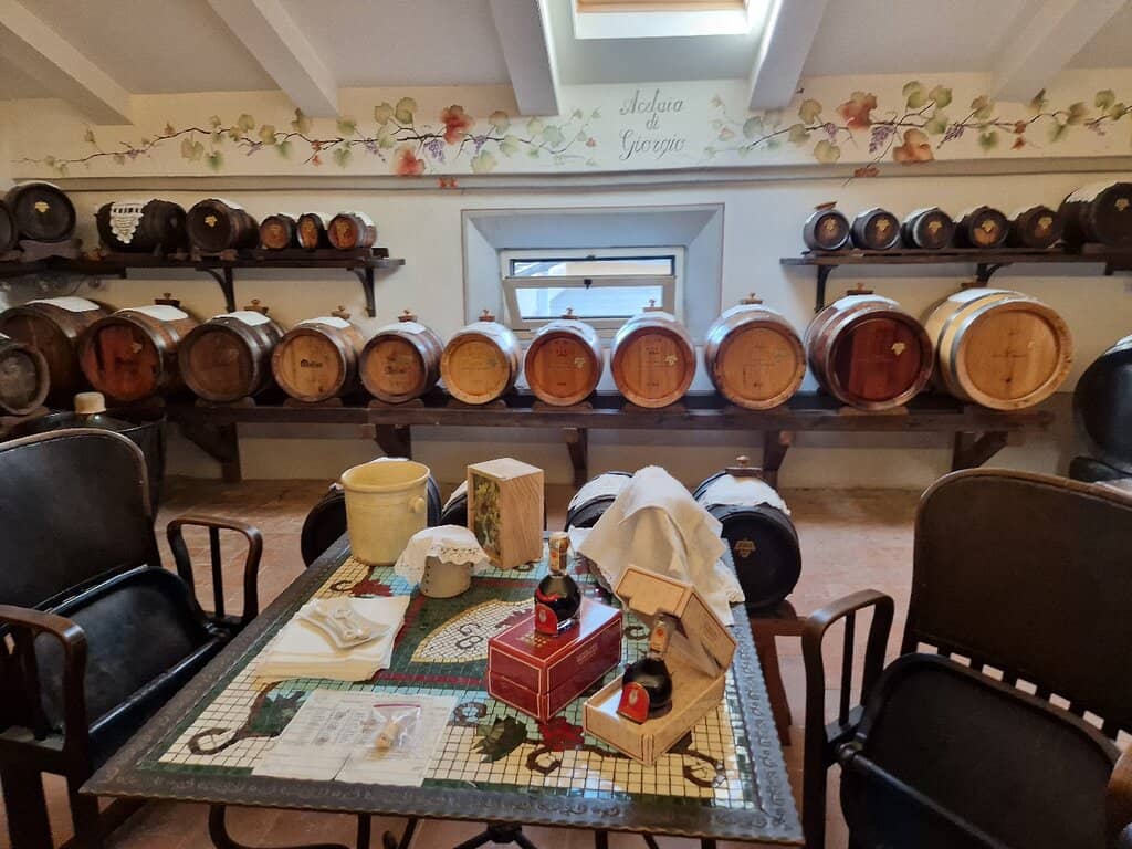 Family Passion and Heritage