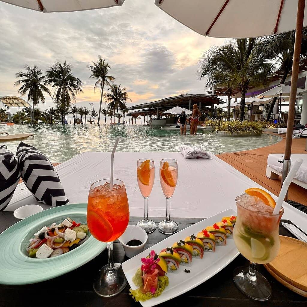 Diverse Culinary Delights