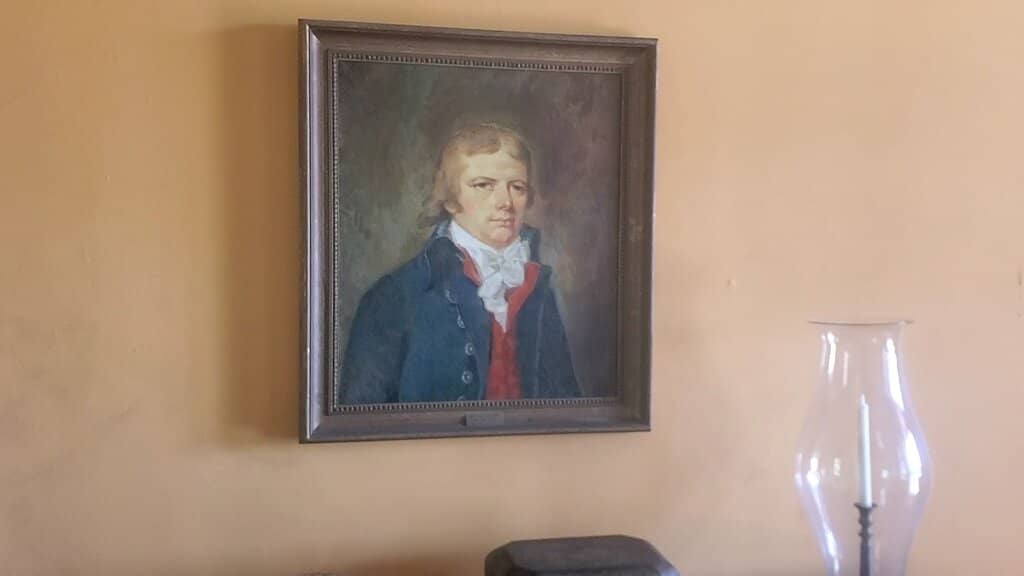 Colonial Architecture