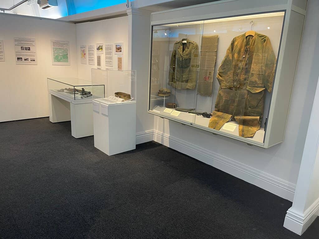 Local History & Archaeology