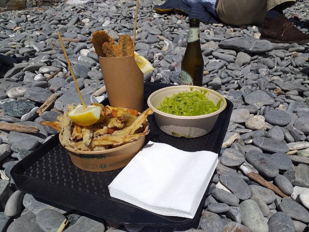 Cozy Ambiance with Local Charm