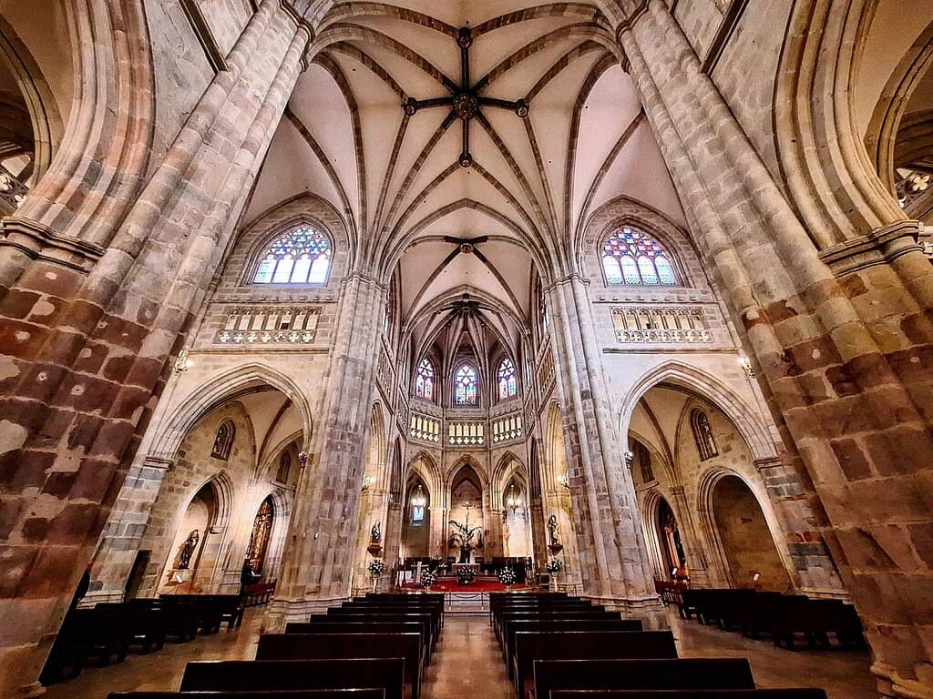 Stained Glass Windows