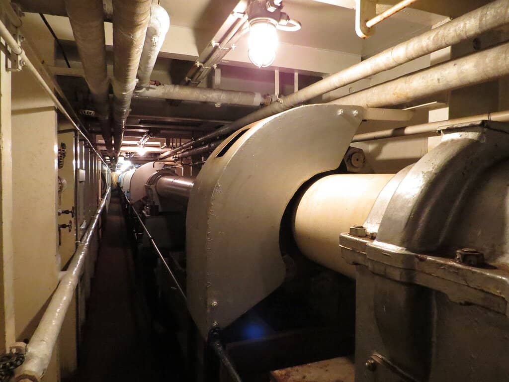 Rosie the Riveter Connection