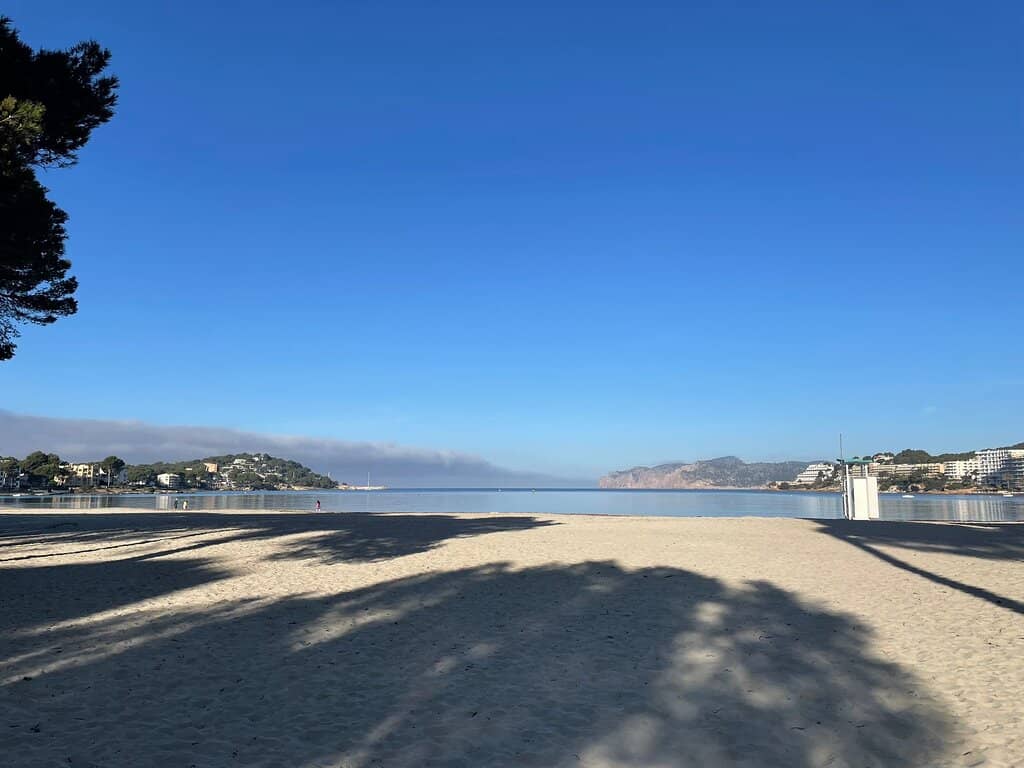 Waterfront Promenade