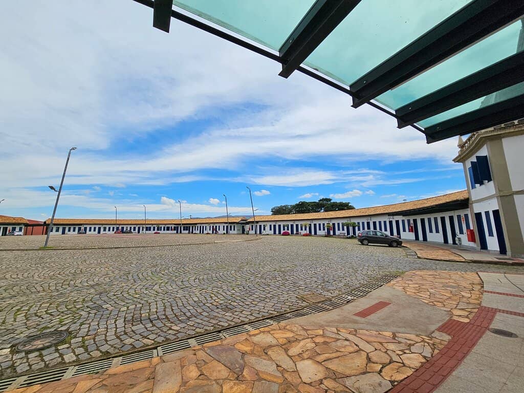 Ecological Park