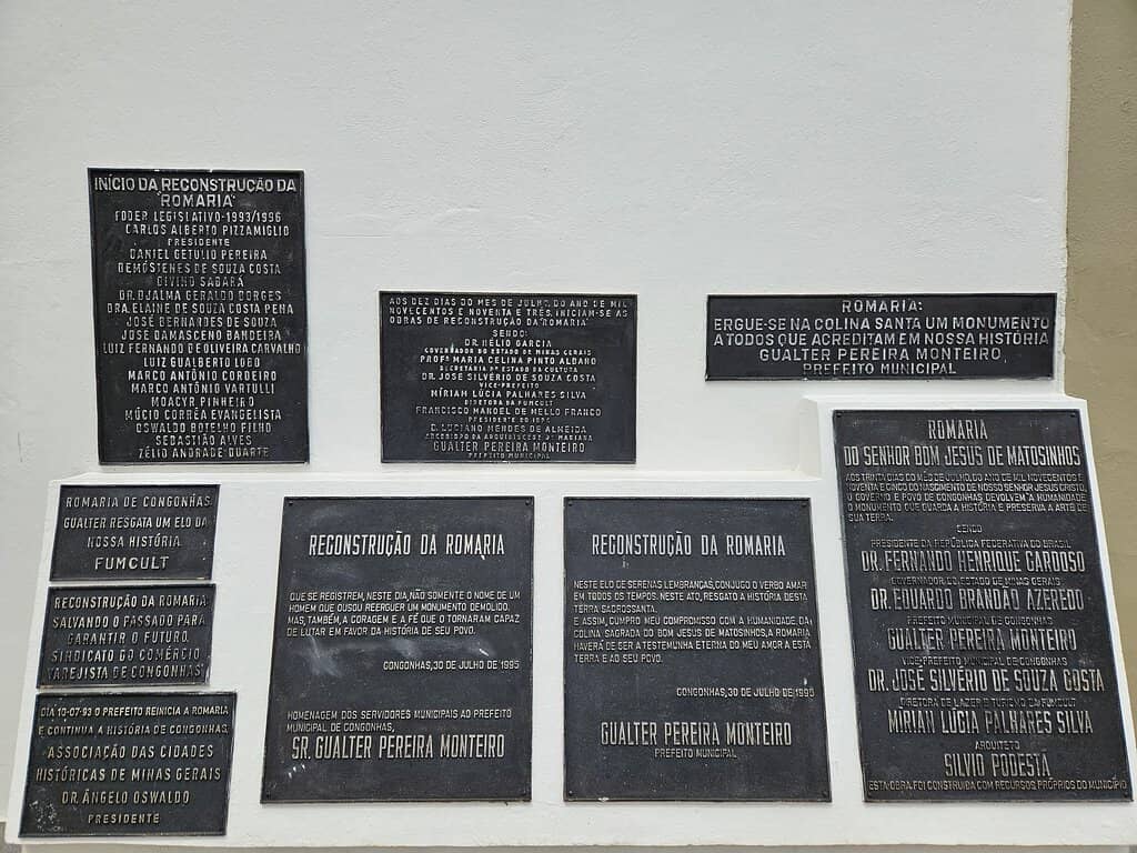 Cultural Space