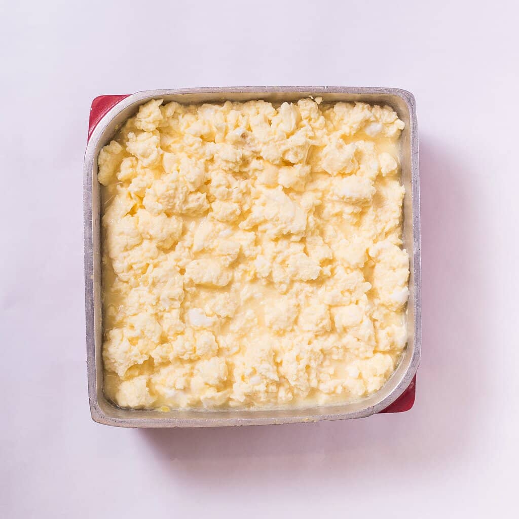 Community Market Mix