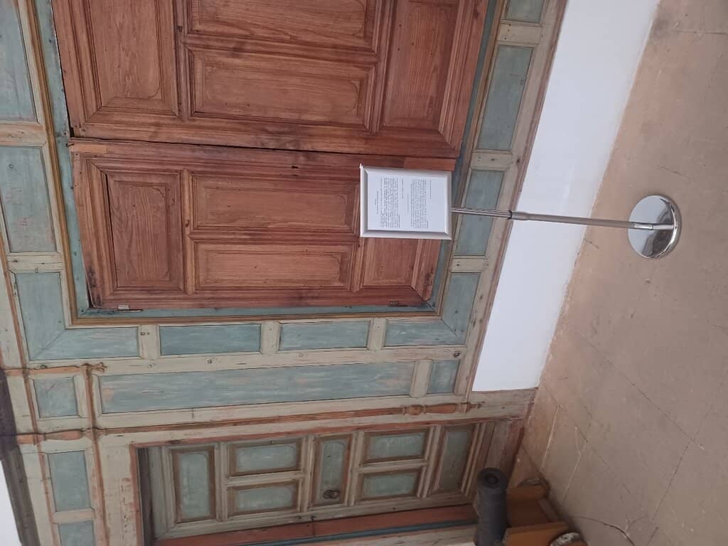 Chatzigiannis-Mexis Mansion