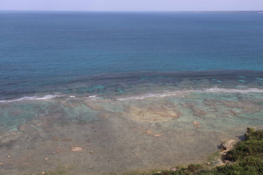 Walkway to the Beach