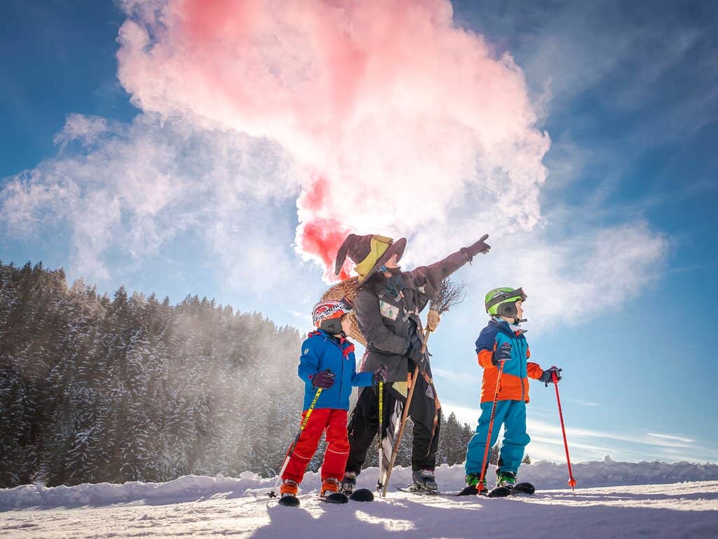 Moonlightbar Après-Ski