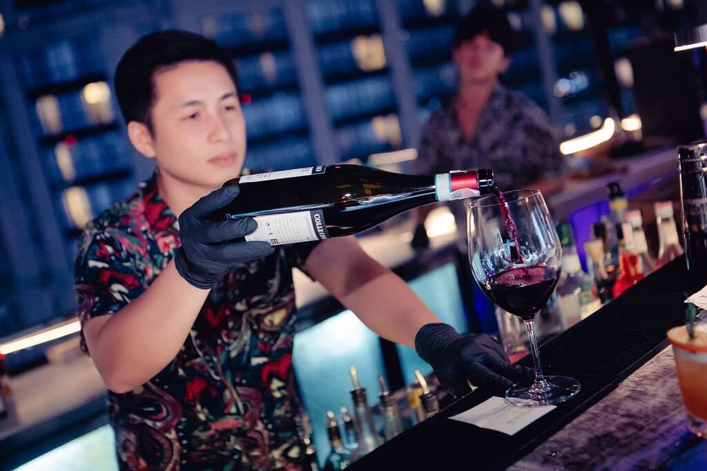 Craft Cocktails