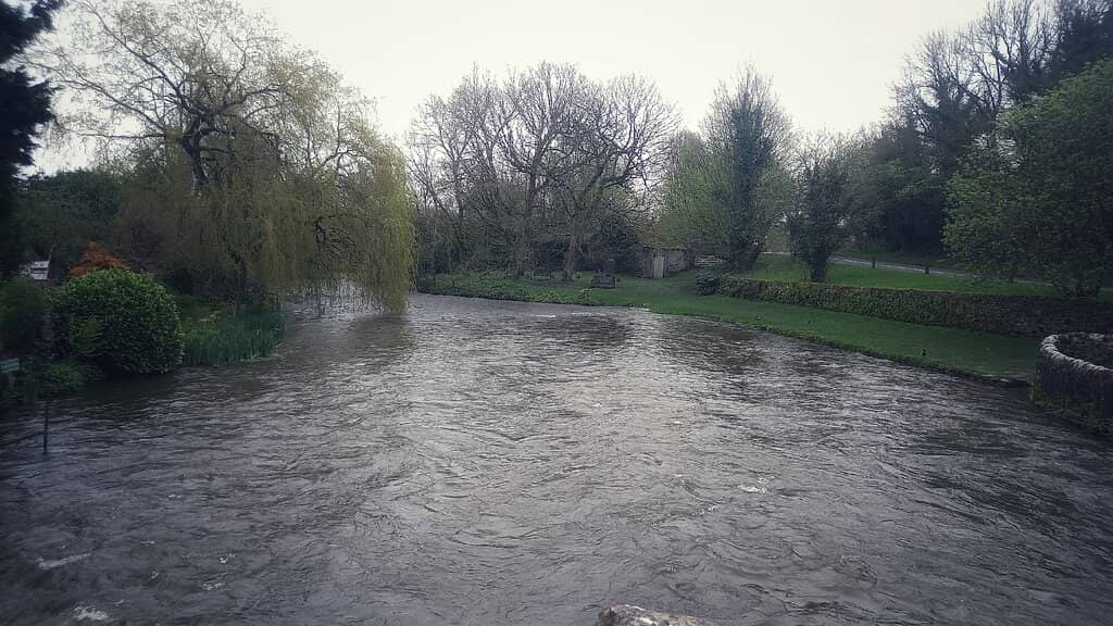 River Wye Stroll