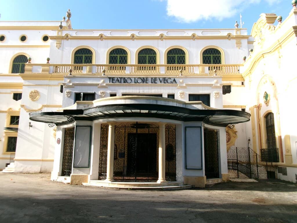 Baroque Architecture