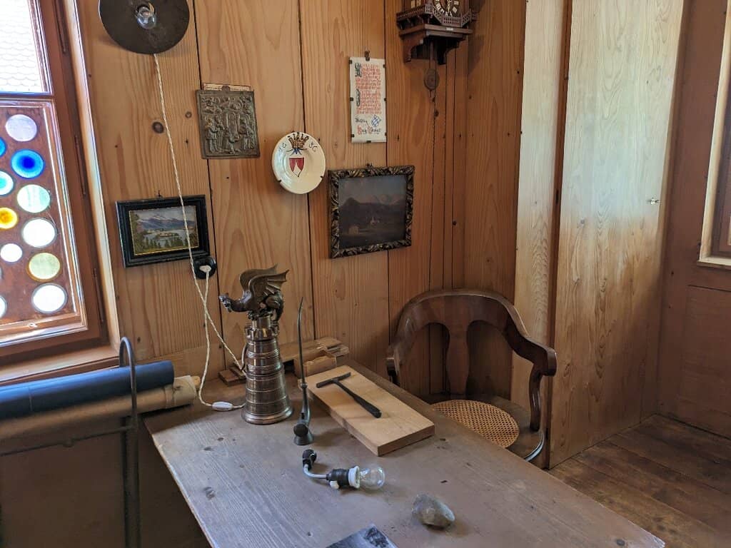 Informative Guided Tours