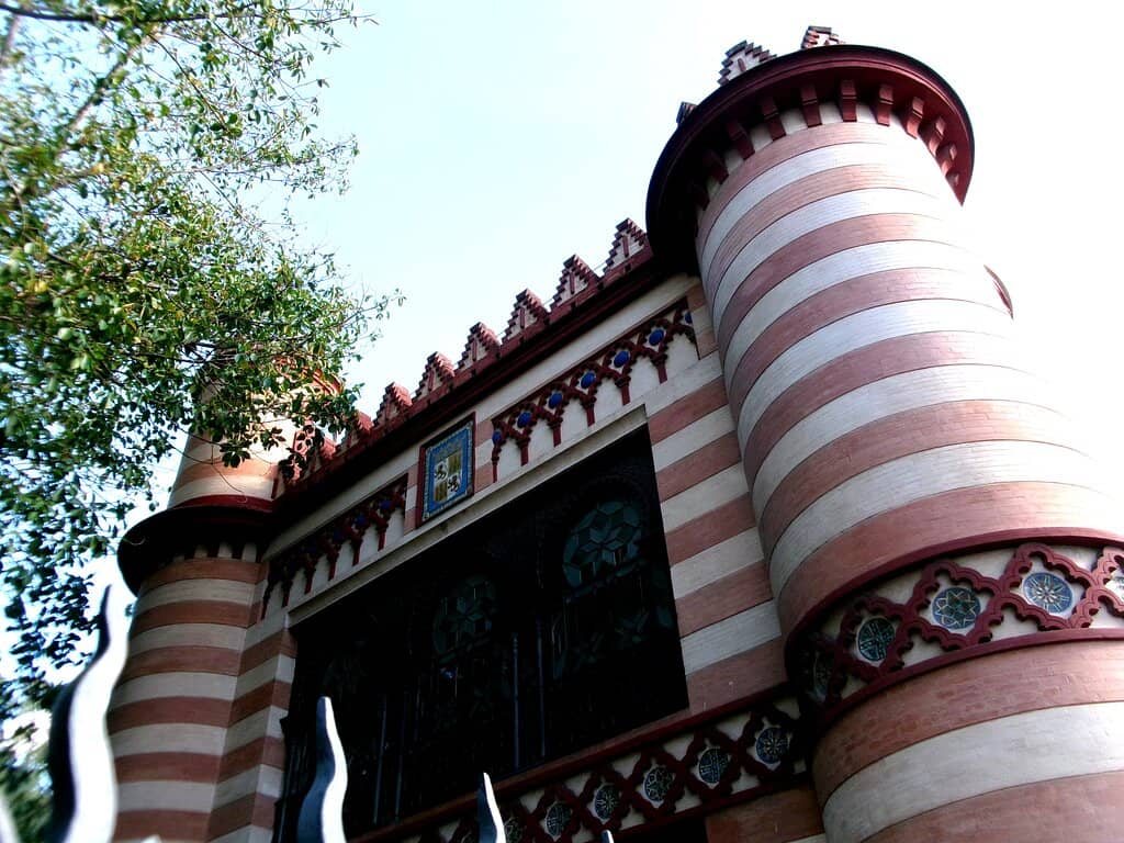 Neo-Mudéjar Architecture