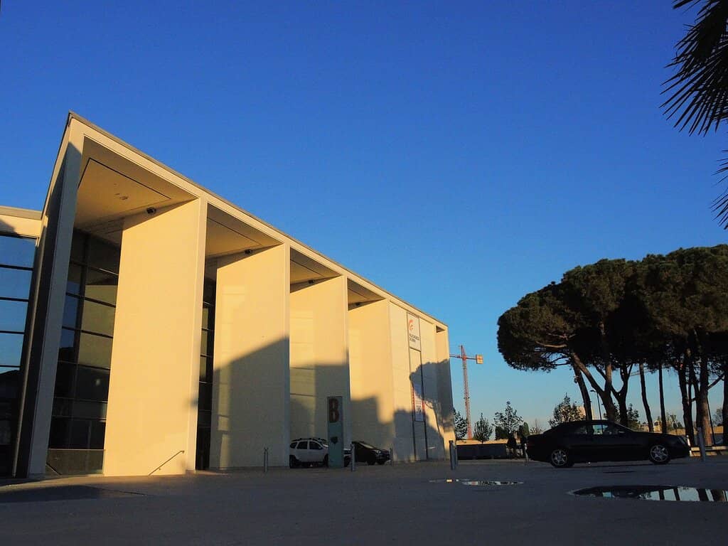 Meeting di Rimini