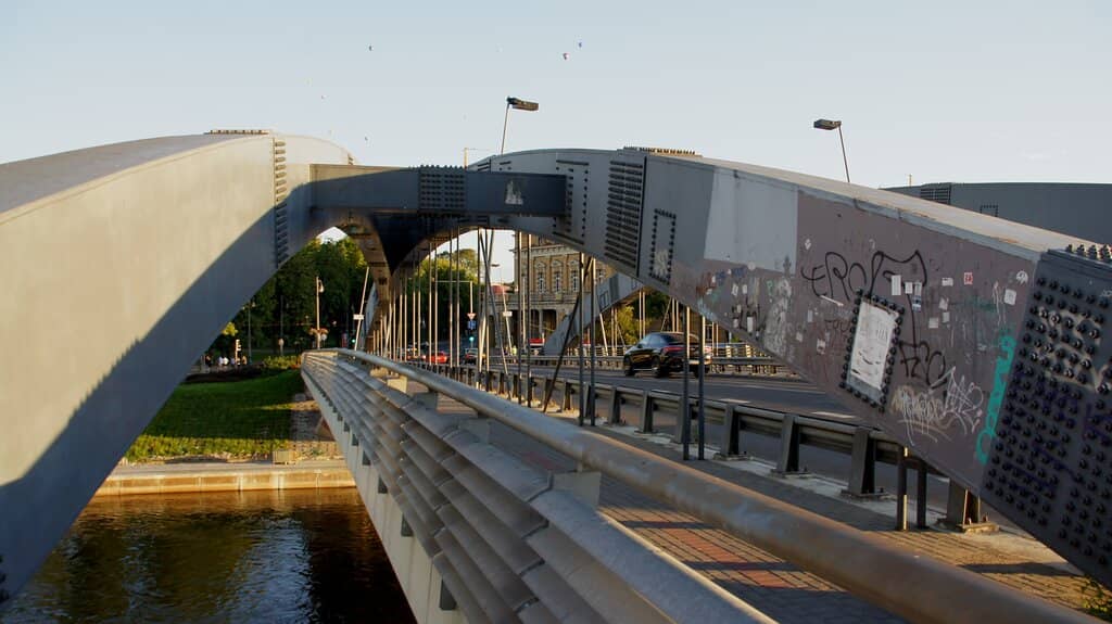 Illuminated Night Views