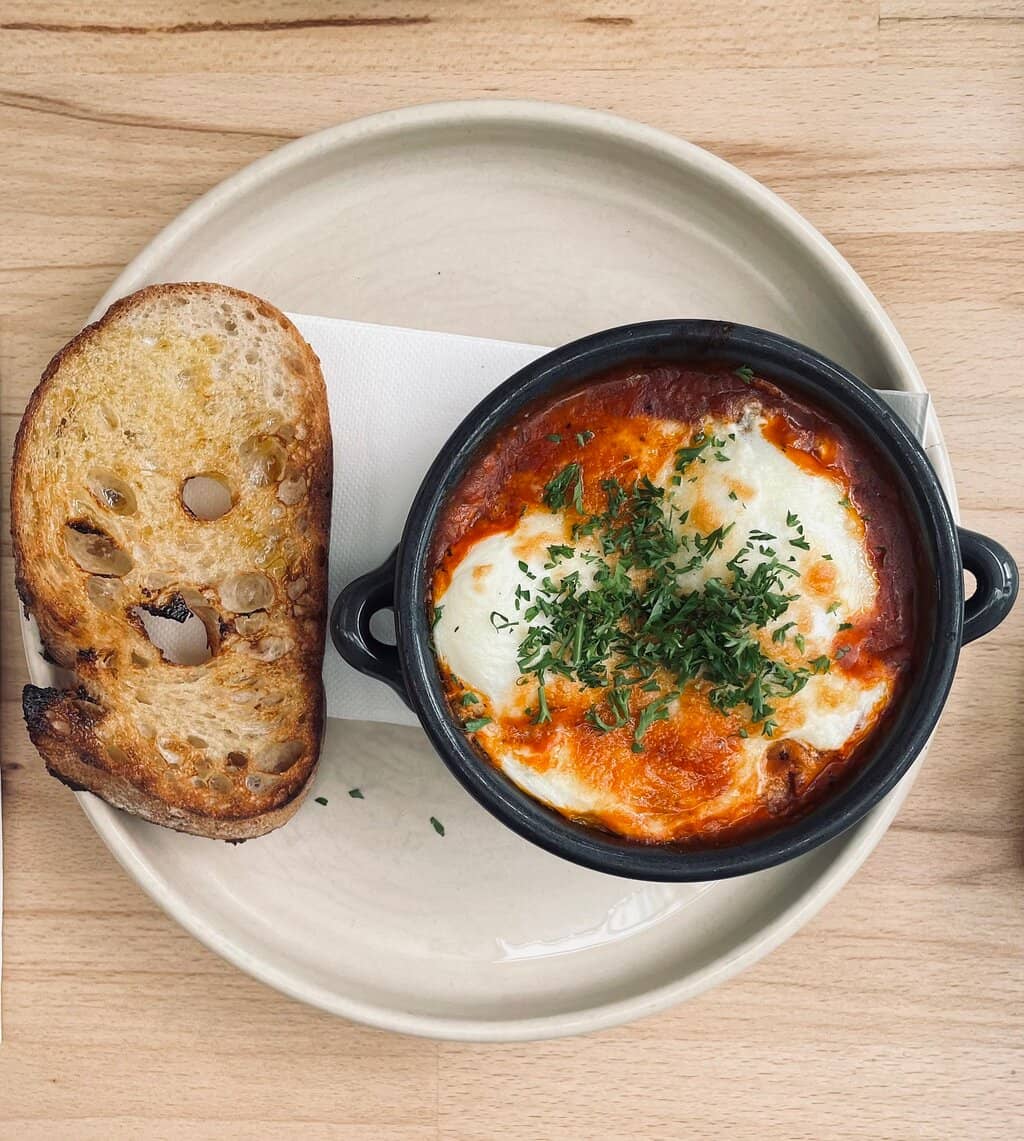 Exceptional Coffee & Iced Chocolate