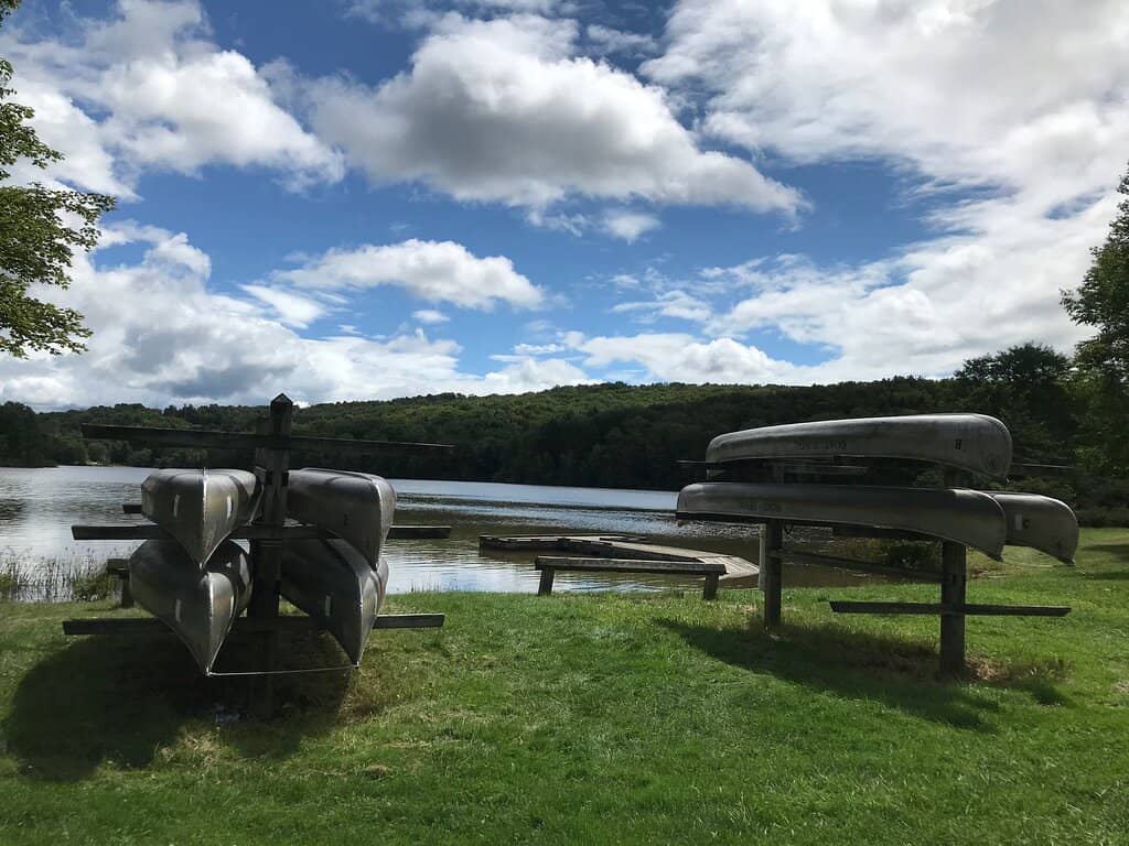 The Dam