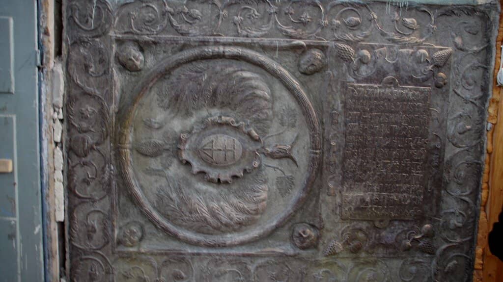 Calvary Road Connection