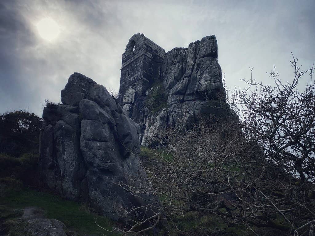 Folklore and Legends