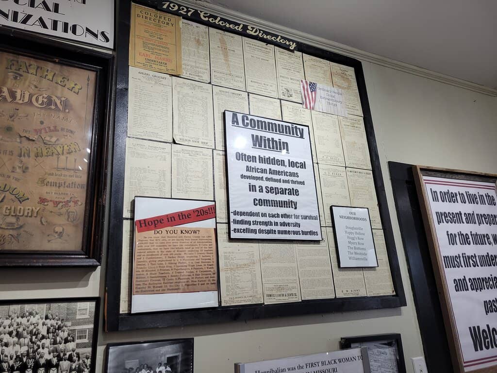 African-American History Archive