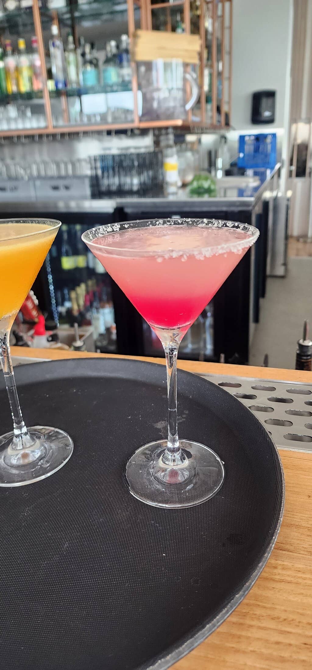 Happy Hour Delights