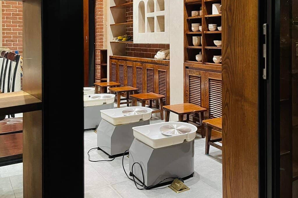 Pet-Friendly Ceramics