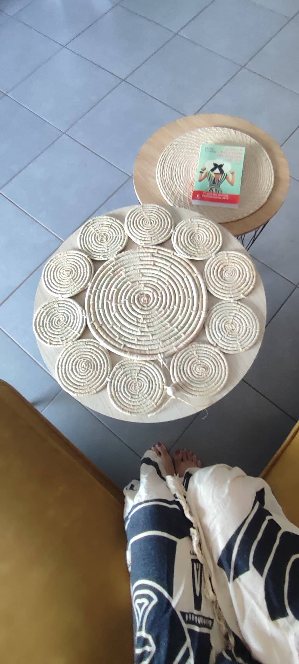 Unique Souvenir Stalls