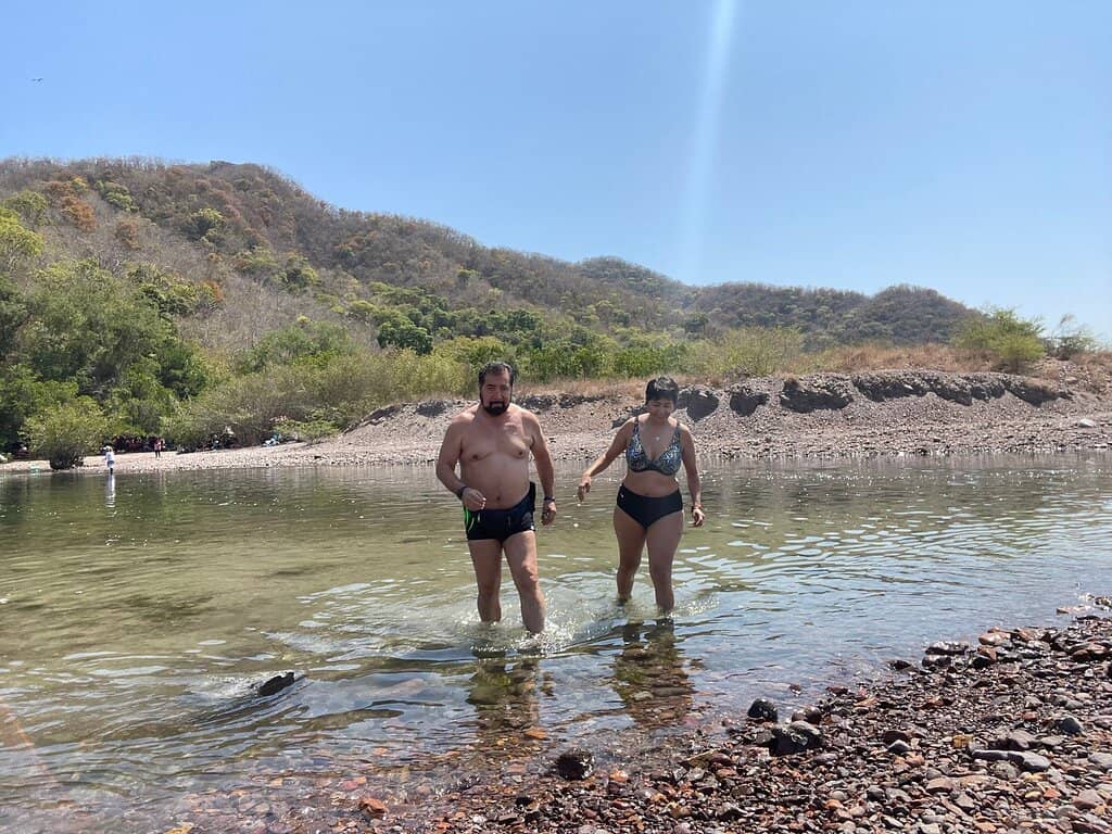 Scenic Coastal Views